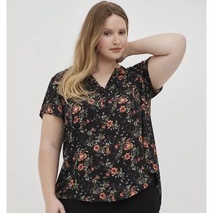 Torrid Size 2
